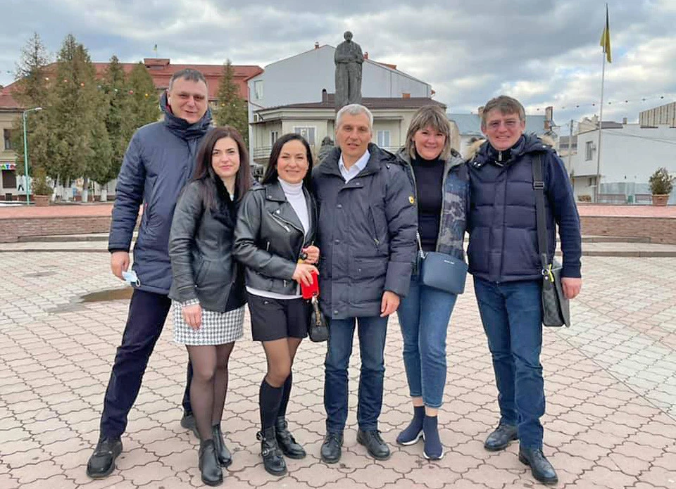 Руслан Кошулинський
